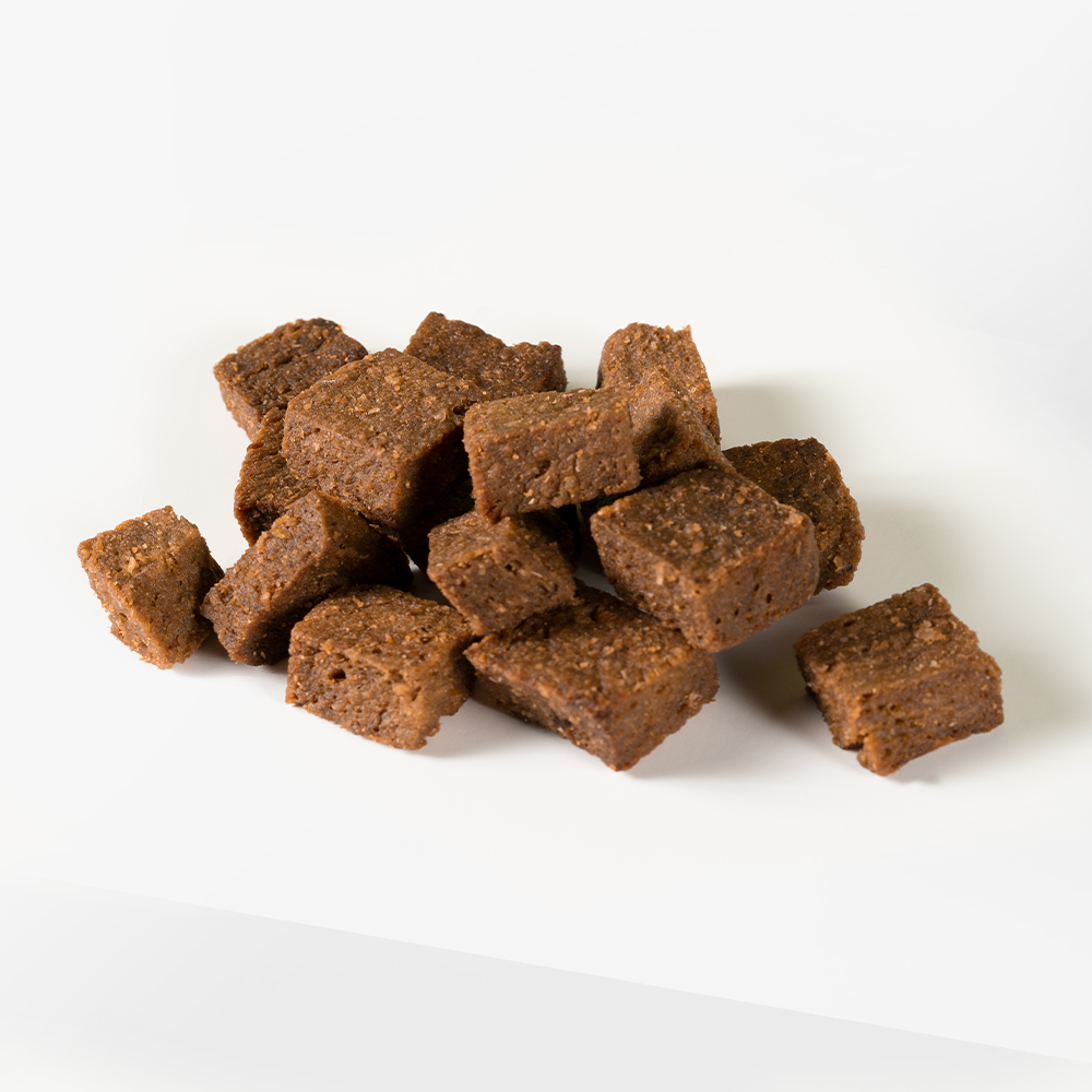 Dehydrated Turkey Treats