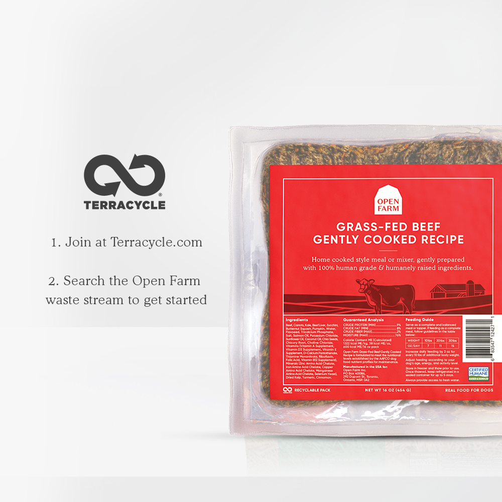 Grass-Fed Beef Gently Cooked Recipe